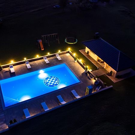 Apartments Lucija Slunj Dış mekan fotoğraf