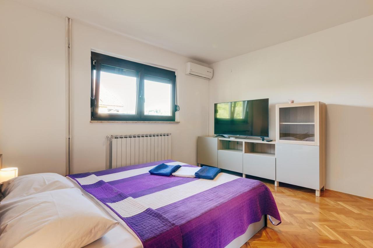 Apartments Lucija Slunj Dış mekan fotoğraf