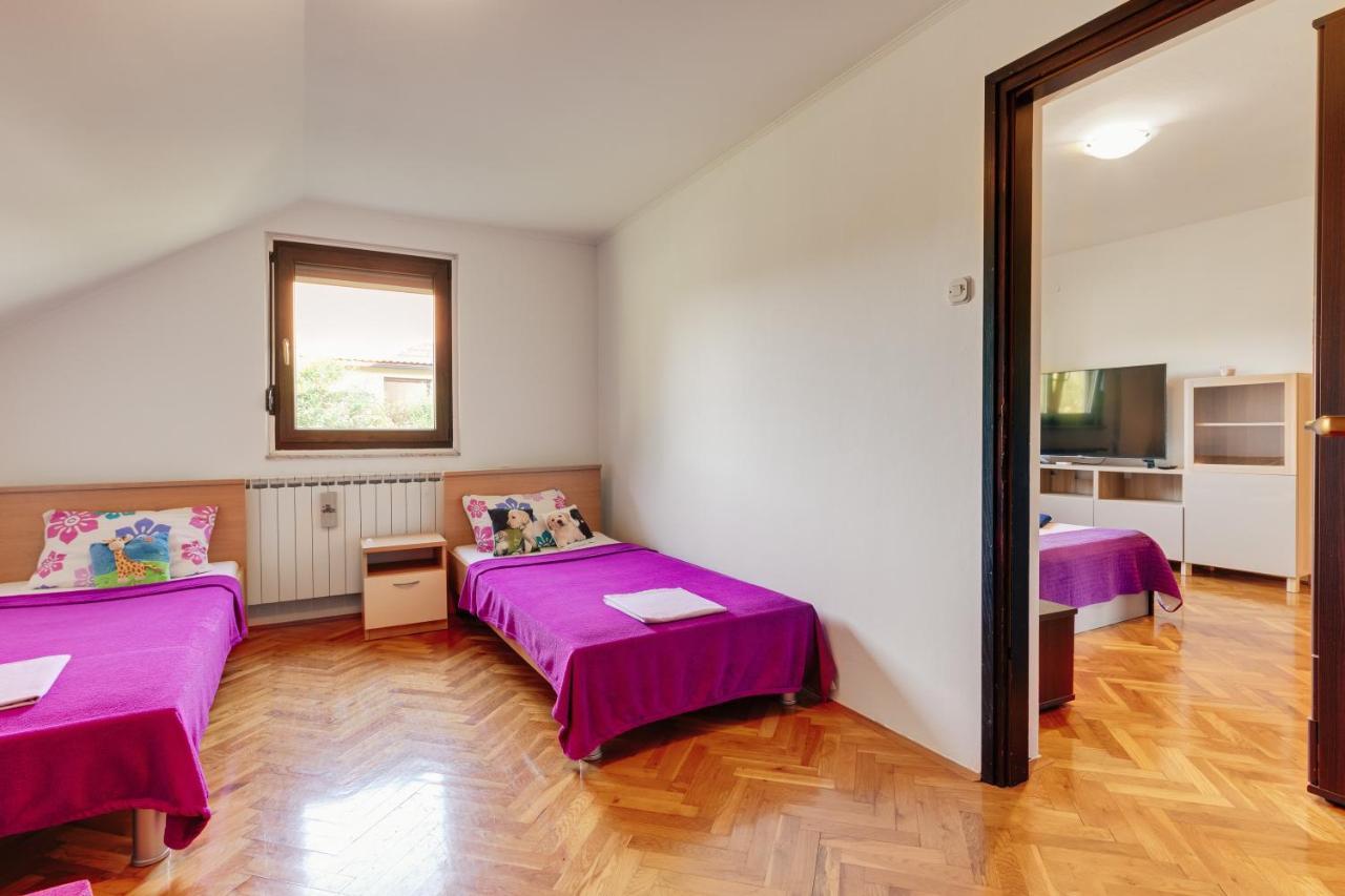 Apartments Lucija Slunj Dış mekan fotoğraf