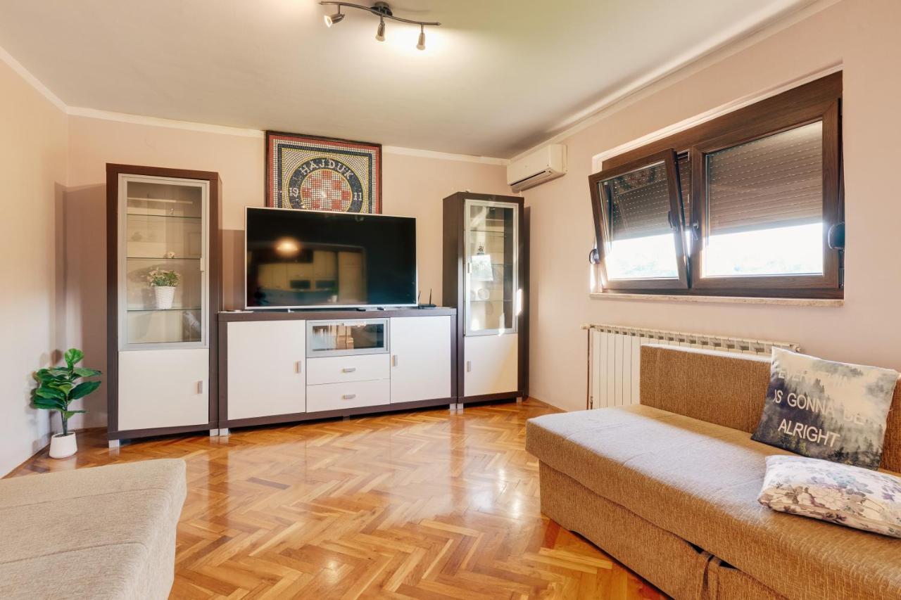 Apartments Lucija Slunj Dış mekan fotoğraf