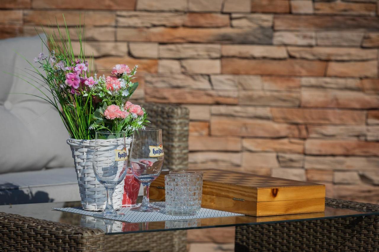 Apartments Lucija Slunj Dış mekan fotoğraf