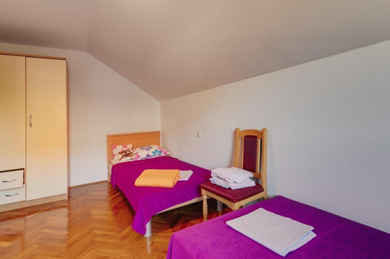 Apartments Lucija Slunj Dış mekan fotoğraf