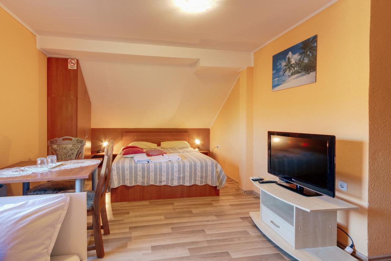 Apartments Lucija Slunj Dış mekan fotoğraf