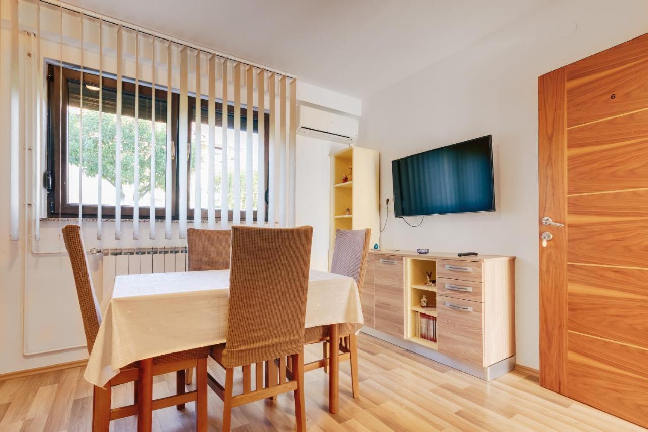 Apartments Lucija Slunj Dış mekan fotoğraf