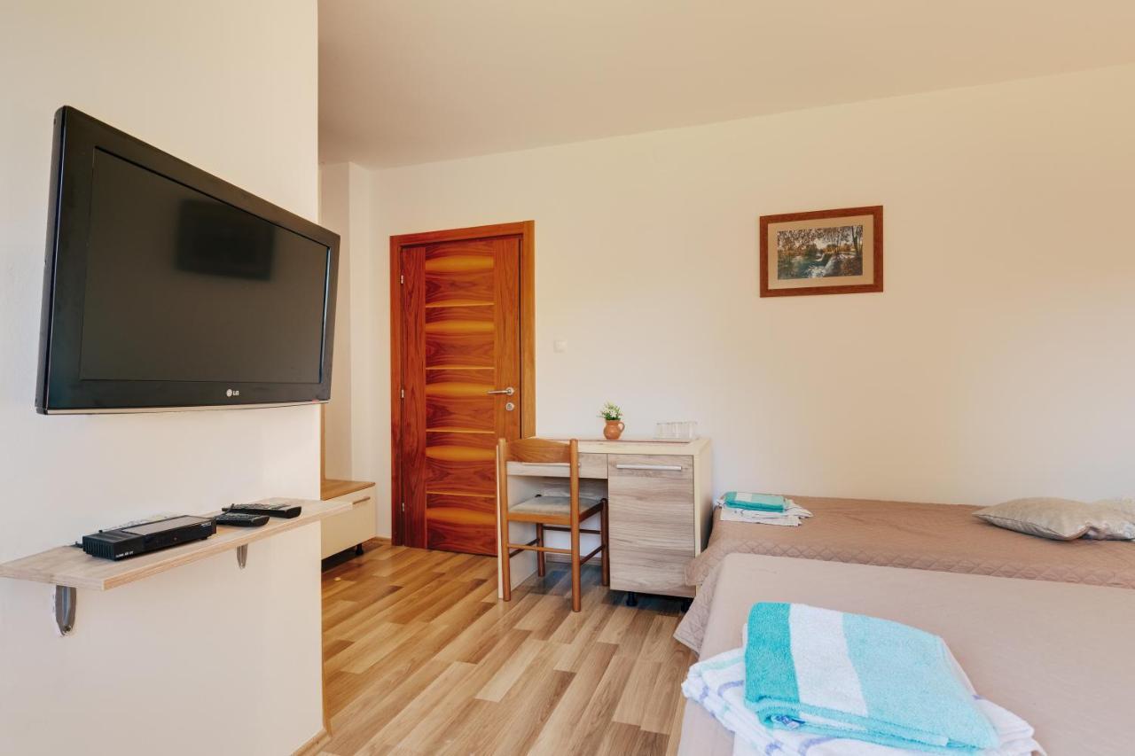 Apartments Lucija Slunj Dış mekan fotoğraf
