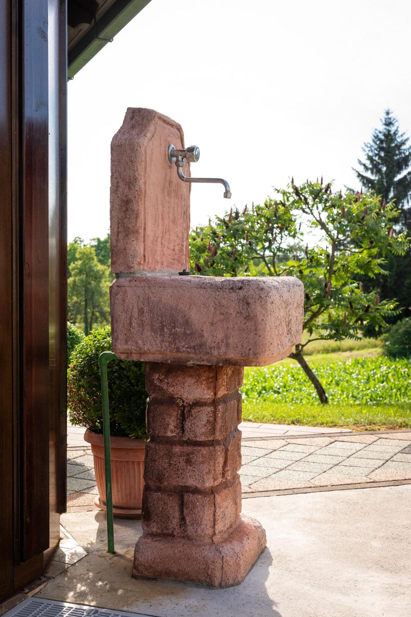Apartments Lucija Slunj Dış mekan fotoğraf