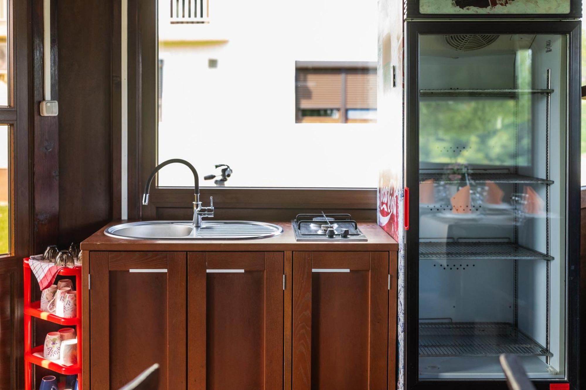 Apartments Lucija Slunj Dış mekan fotoğraf